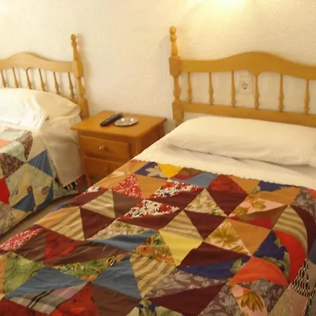 Hostal La Barraca-3