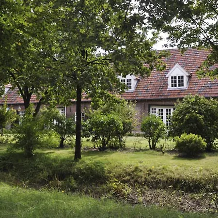 Hotel de Collse Hoeve-3