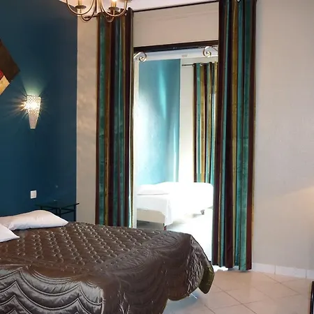 Hotel Adonis Sanary-3