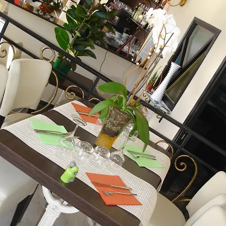 Hotel Adonis Sanary-2