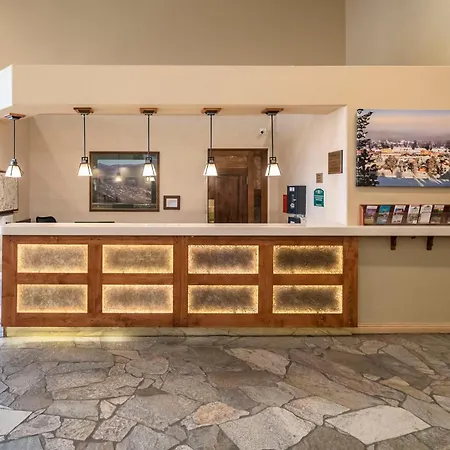Truckee Donner Lodge-3