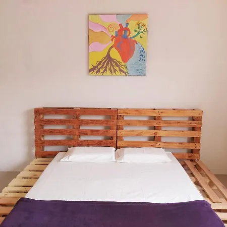 Pousada Vila Da Serra - Quarto Do Amor-3
