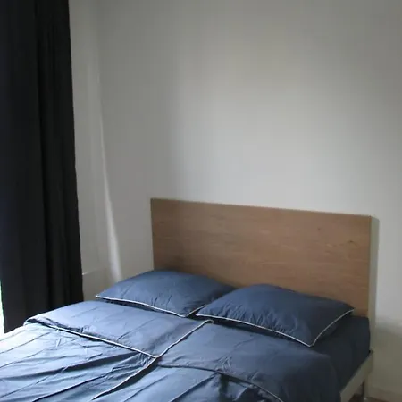 Active BnB Den Haag-3