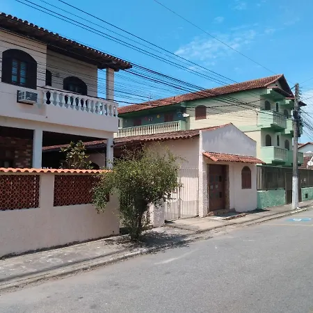 Pousada Sol e Verão-2