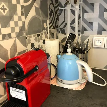 Room In House Near Lycee International St Germain En Laye-2