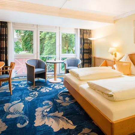 Hotel Asemann Planegg-3