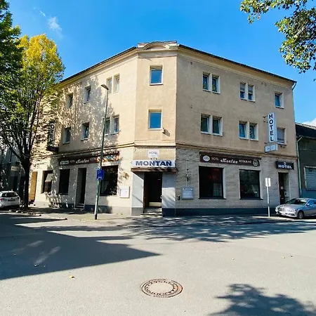Hotel Montan-2