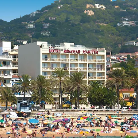 Rosamar Maritim 4*-3