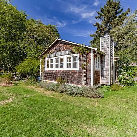 Seawoods Cottage-2