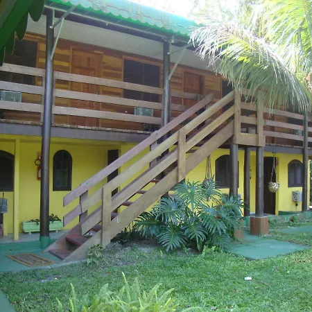 Pousada Mar e Cia-3