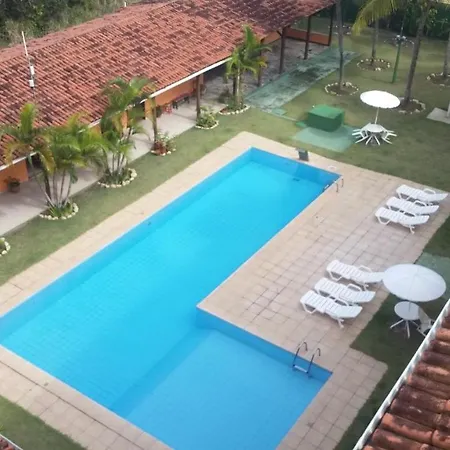 Quiriri Park Hotel-3