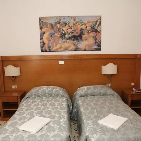 Hotel Da Remo-2