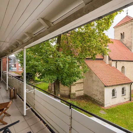Hotel Hiltruper Hof-2