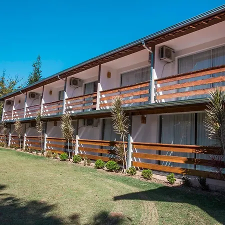 Guarany Eco Resort-2