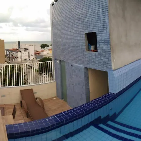 Hotel Pousada dos Anjos-2