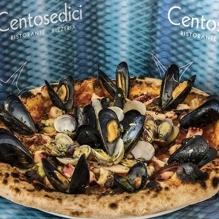 Hotel Ristorante Centosedici-3