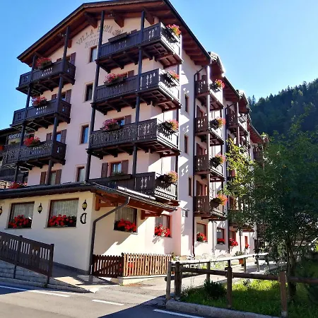 Hotel Villa Emma-2