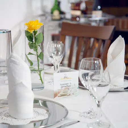 Hotel-Restaurant Zum Schwanen-2