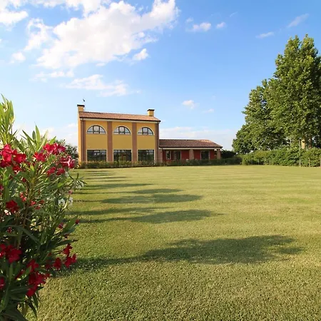 B&B Ca' Bianca-2