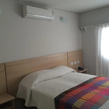 Itumbiara Palace Hotel-2