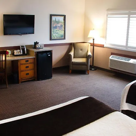 Jackson Rancheria Casino Resort-2