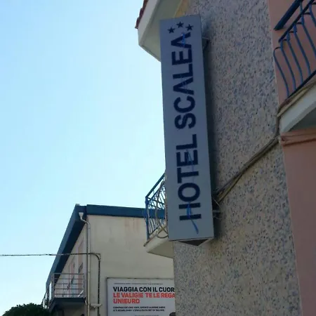 B&B Scalea Rooms-3