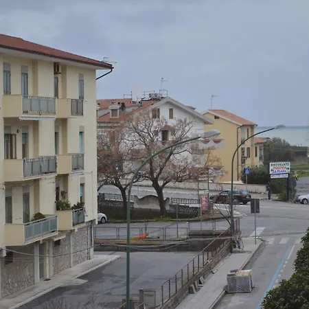B&B Scalea Rooms-2