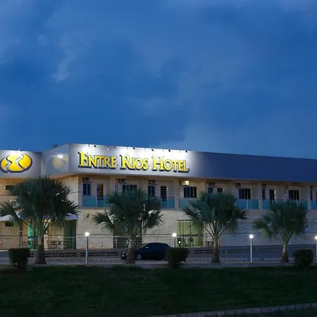 Entre Rios Hotel-2