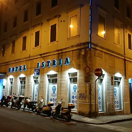 Hotel Istria-2