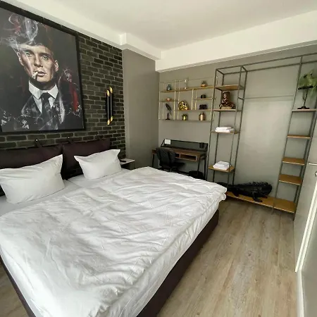Iq Hotel Hannover-3
