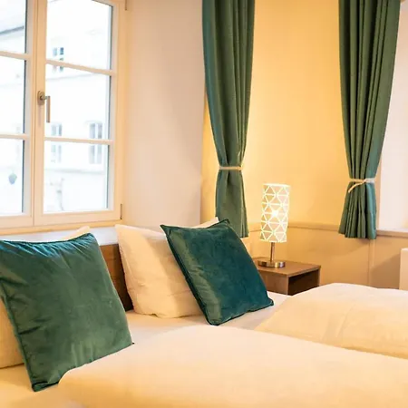 Urban Flair Hotel-2