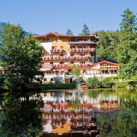 Huber Hotel Tramserhof-2