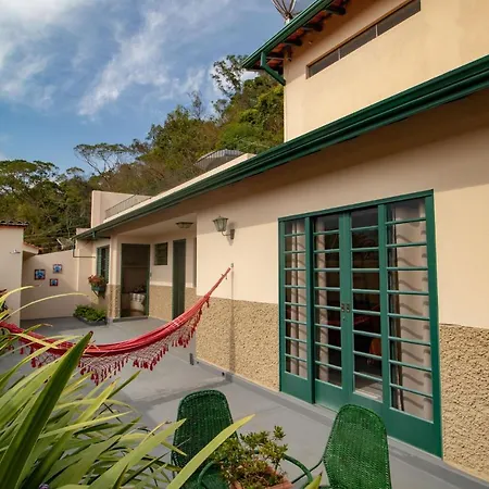 Hospedaria Recanto da Val-3