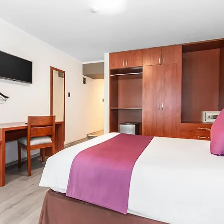 Hotel Andesmar-2