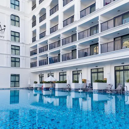 Side Royal Style Hotel-2