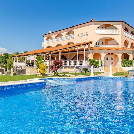 Villa Natalija-2