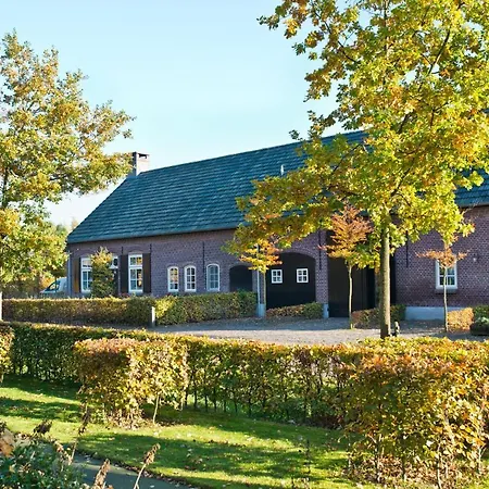 B&B De Ouw Skuur-2