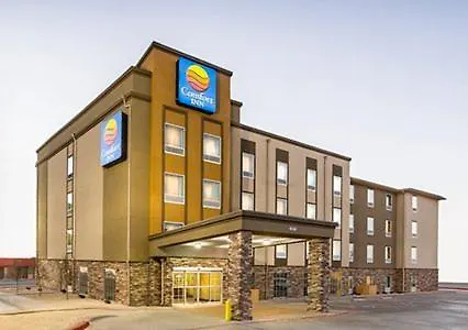 Comfort Inn Midland South I-20-3