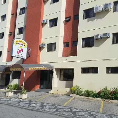 Hotel Real Park-3