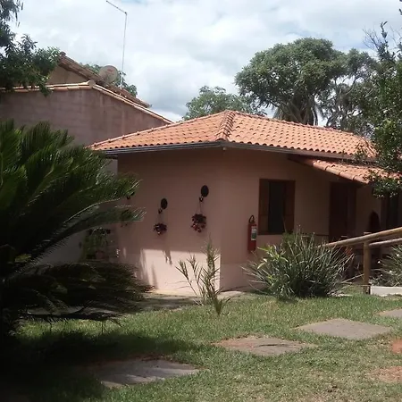 Pousada Licuri-2