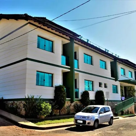 Summit Lago Hotel-2