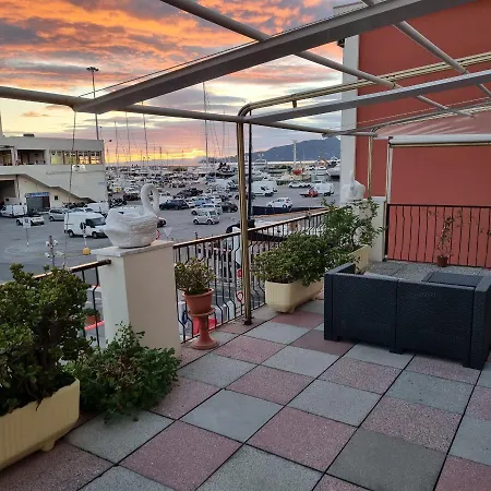 Albergo Stella Di Mare-3