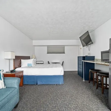 Grand Traverse Motel-2
