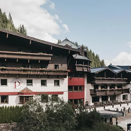 Ferienhotel Pass Thurn-2
