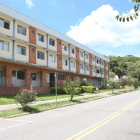 Hotel do CEE-3