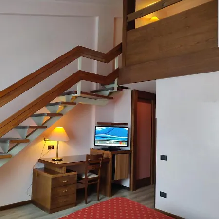 Hotel Capracotta-3