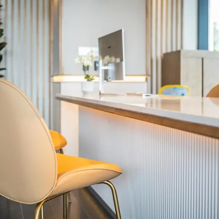 Hotel LIVVO Lumm-3