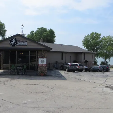 The Mariner Motel-2