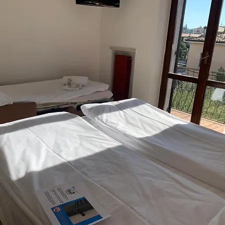 Hotel Santa Maria - Bardolino Town Center-2