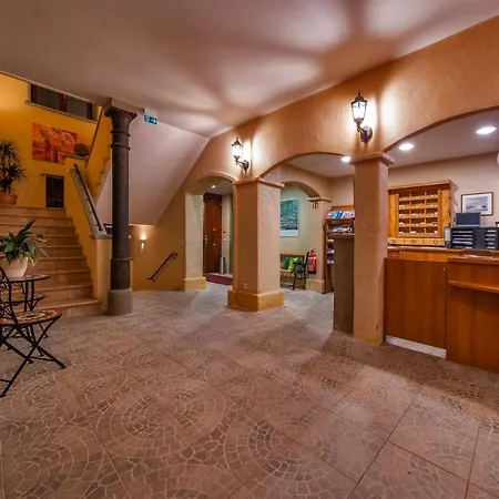 Hotel Hagnauer Hof-3